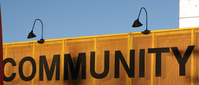 Communities Communities