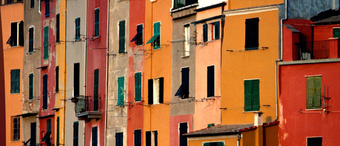 Third World Communities Third World Communities
